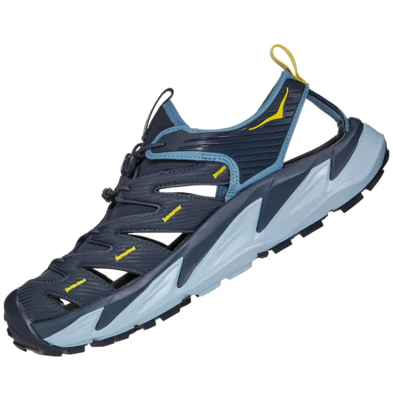Hoka One One Men's Hopara Ombre Blue-5